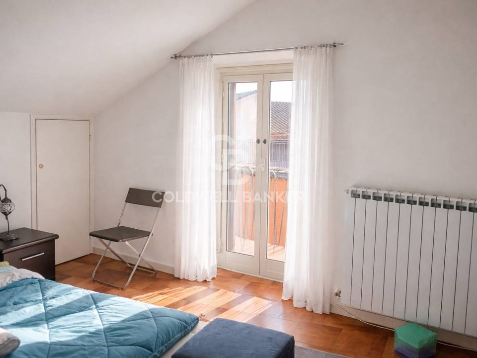 Leilighet i Sutri, Viterbo - bilde 4