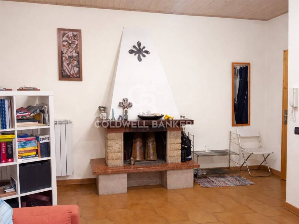 Leilighet i Sutri, Viterbo - bilde 5