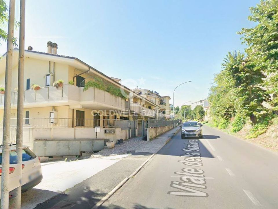 Leilighet i Sutri, Viterbo - bilde 5