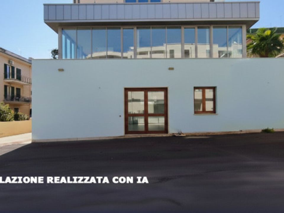 Rækkehus i Fasano, Brindisi - foto 1