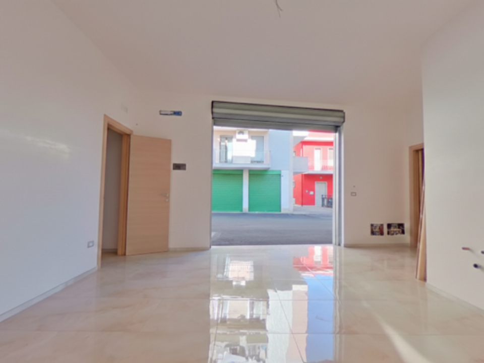 Rækkehus i Fasano, Brindisi - foto 4