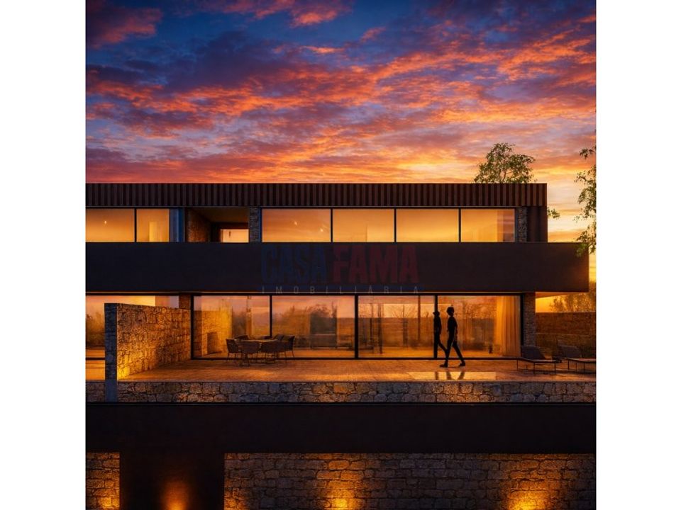 Villa i Braga, Braga - foto 3