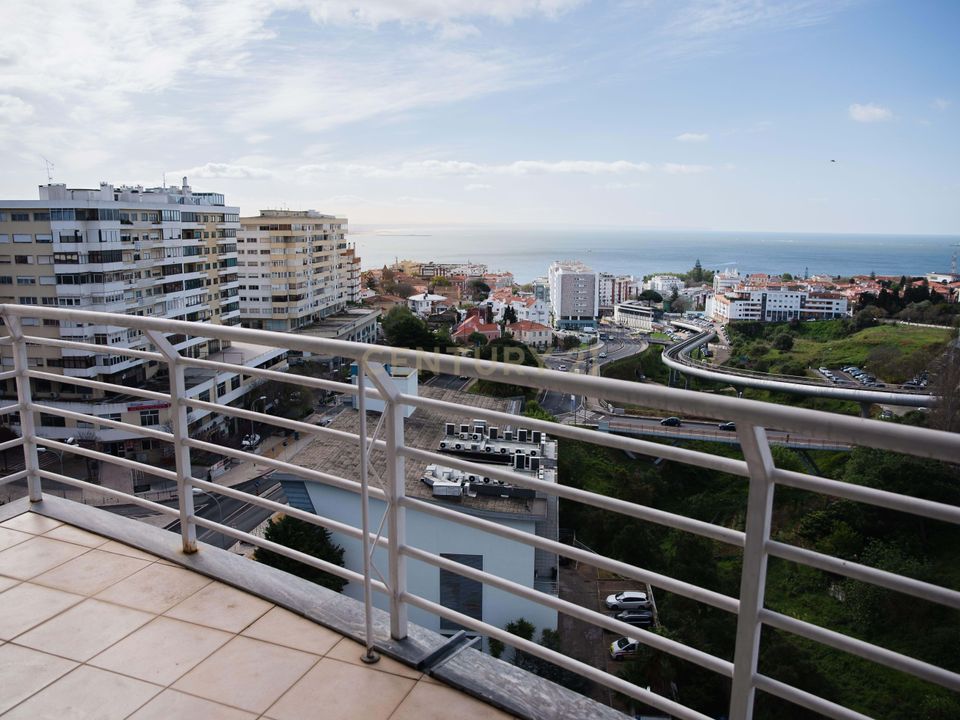 Lejlighed i Oeiras, Lisbon - foto 2