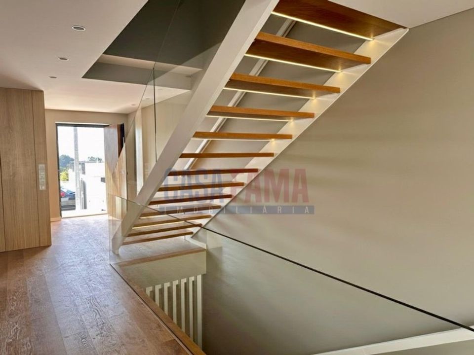 Villa i Braga, Braga - foto 4
