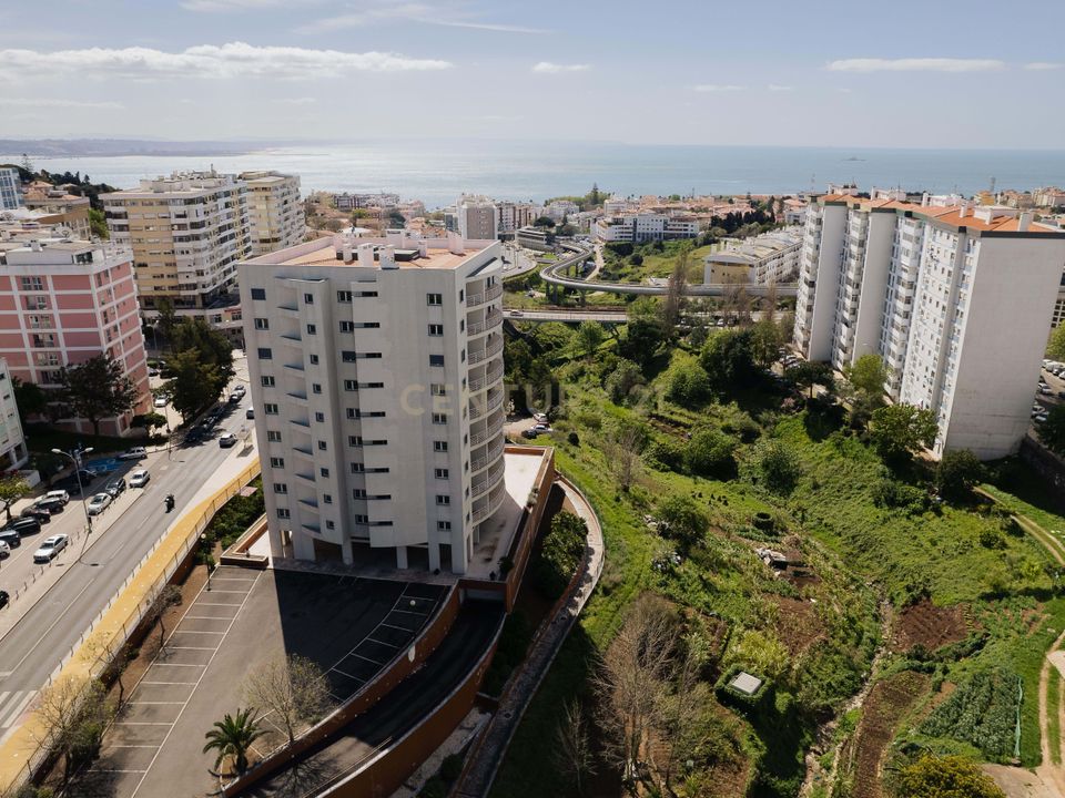Lejlighed i Oeiras, Lisbon - foto 1