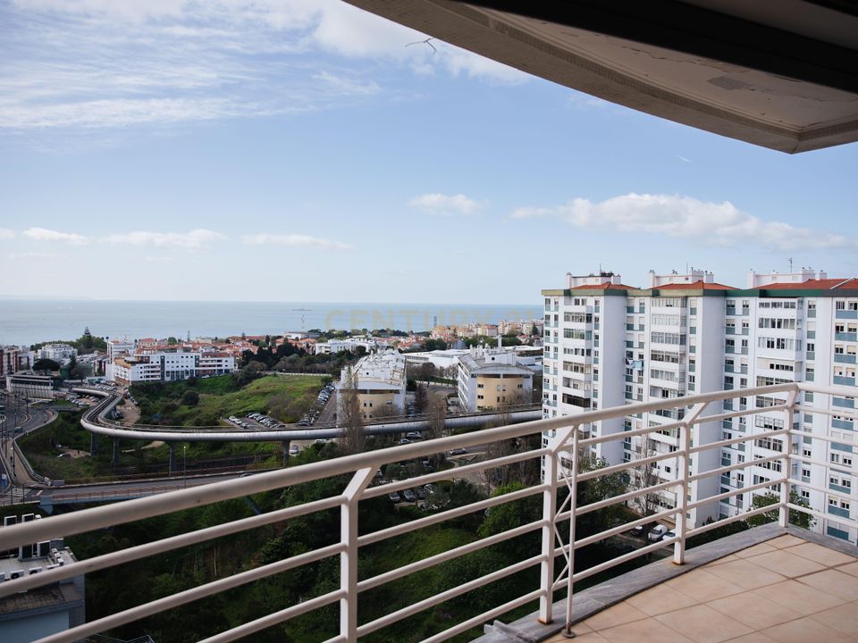 Lejlighed i Oeiras, Lisbon - foto 2
