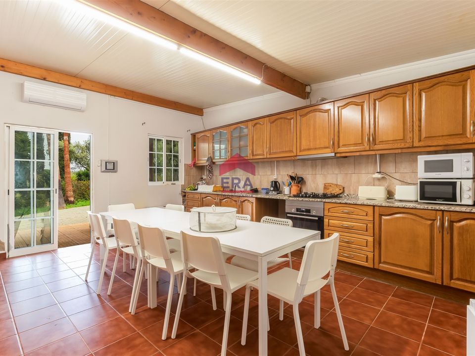 Villa i Olhao, Faro - foto 1