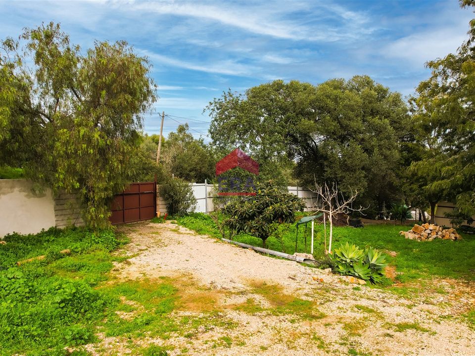 Villa i Olhao, Faro - foto 2