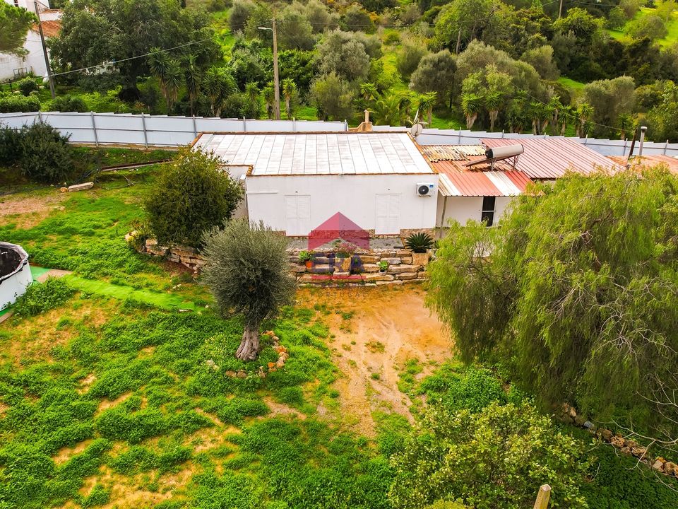 Villa i Olhao, Faro - foto 4