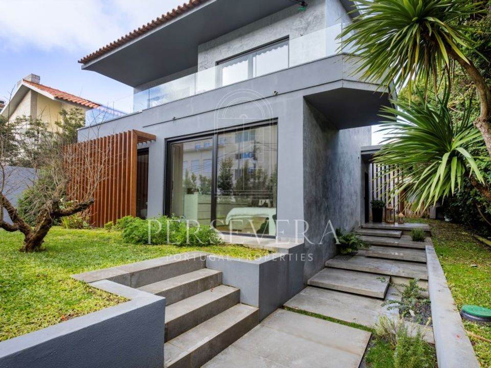 Villa i Cascais, Lisbon - foto 5