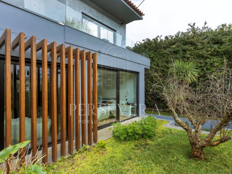 Villa i Cascais, Lisbon - foto 4
