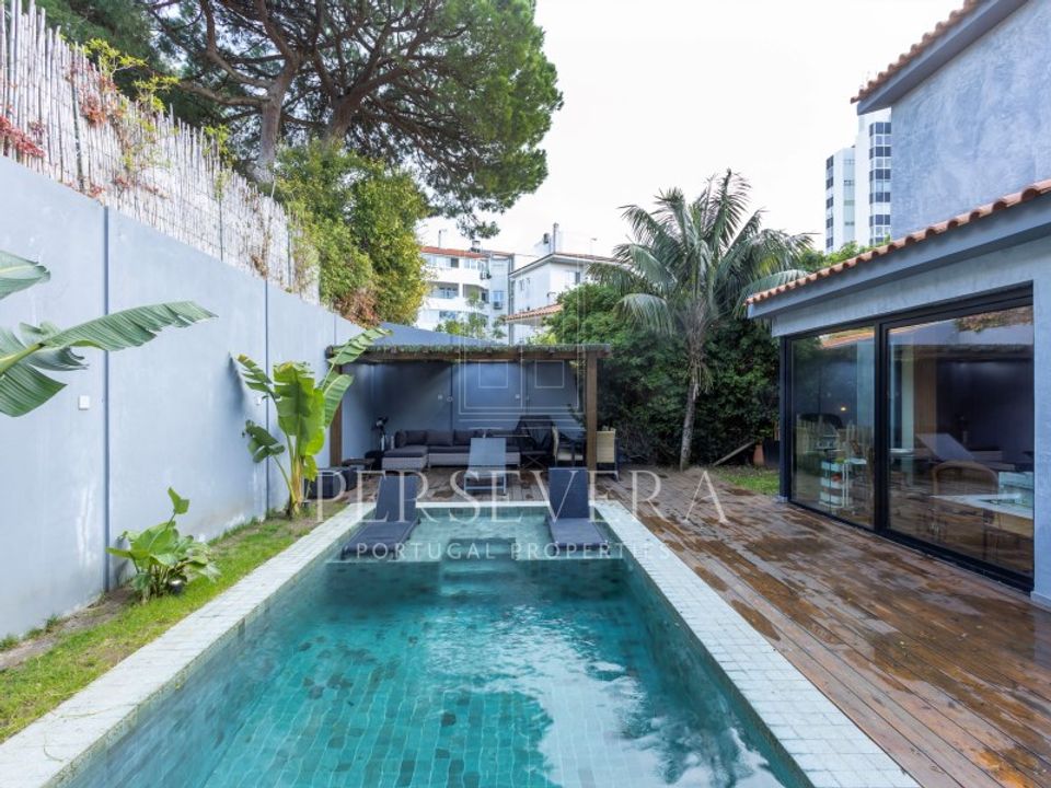 Villa i Cascais, Lisbon - foto 2