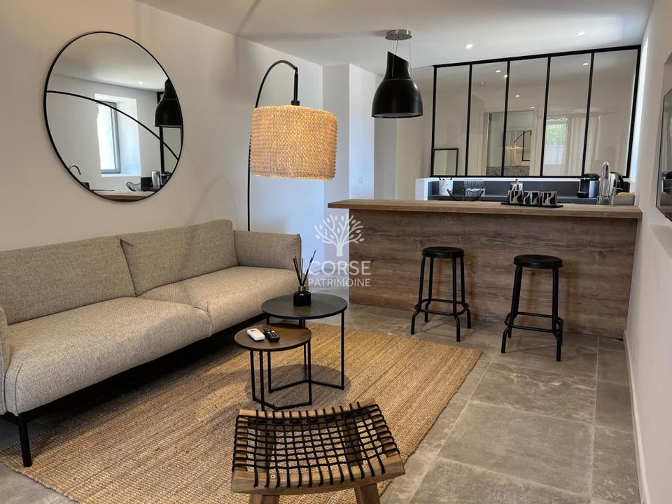 Studio i Porto-Vecchio, Corse-du-Sud - foto 1