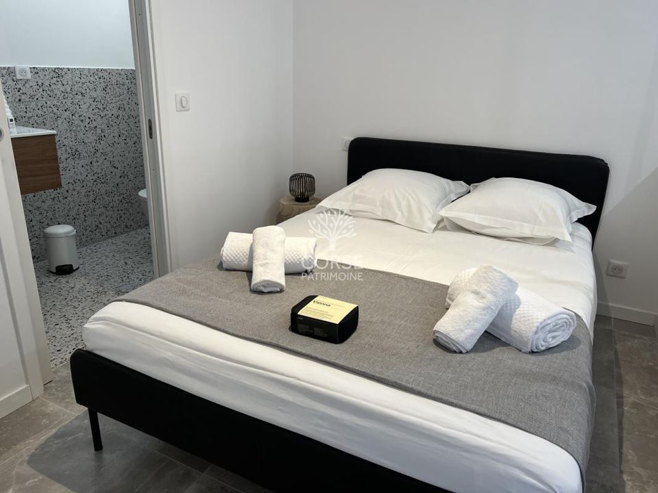 Studio i Porto-Vecchio, Corse-du-Sud - foto 2