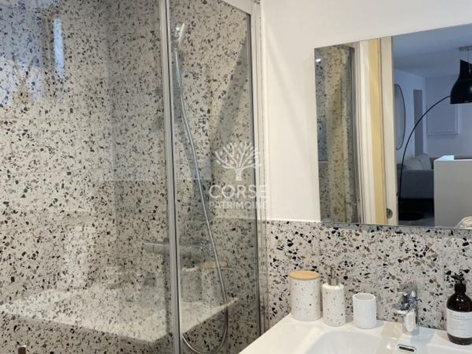 Studio i Porto-Vecchio, Corse-du-Sud - foto 3