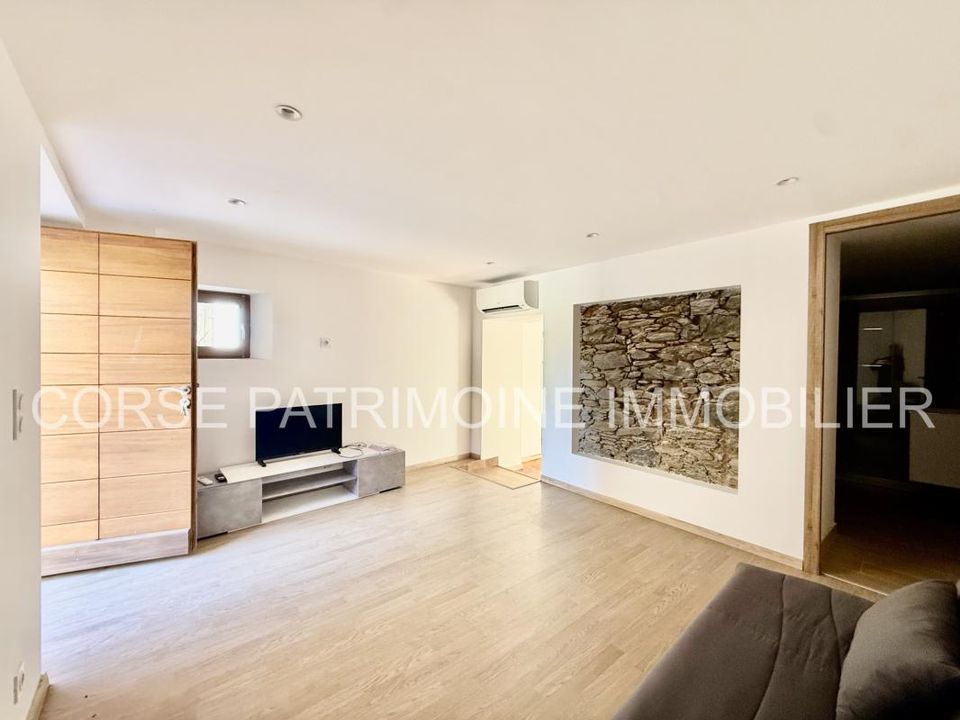 Studio i Cervione, Haute-Corse - foto 1