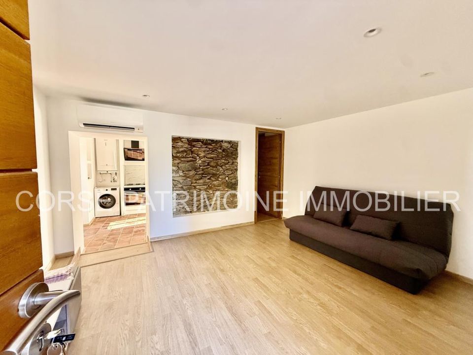 Studio i Cervione, Haute-Corse - foto 3
