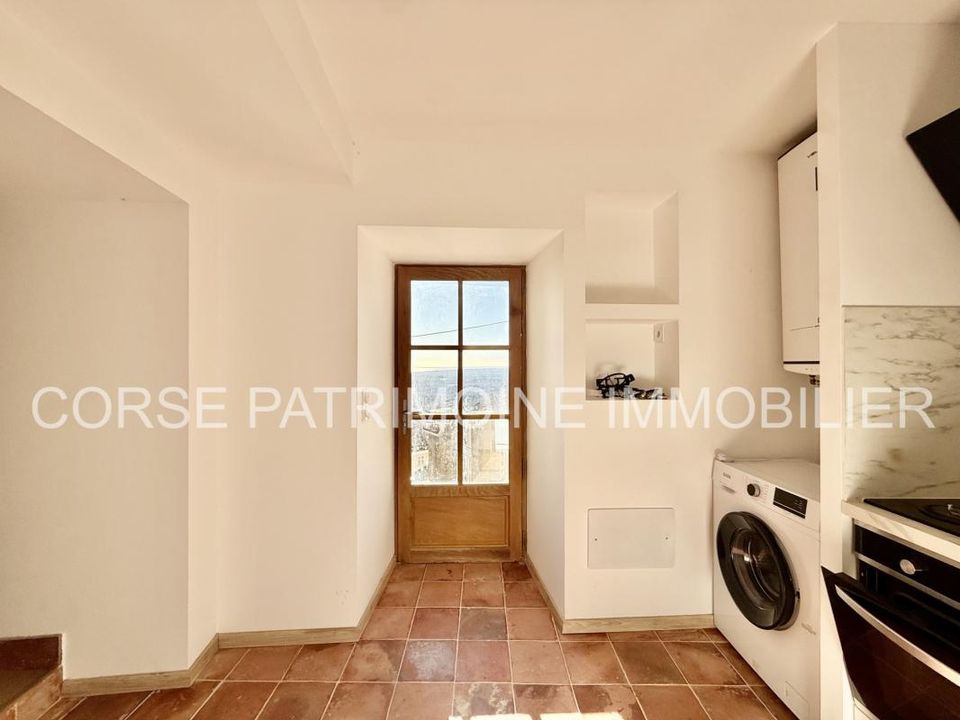 Studio i Cervione, Haute-Corse - foto 4