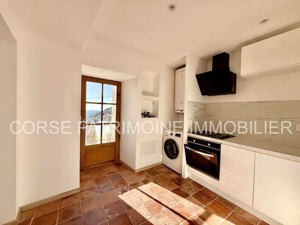 Studio i Cervione, Haute-Corse - foto 5