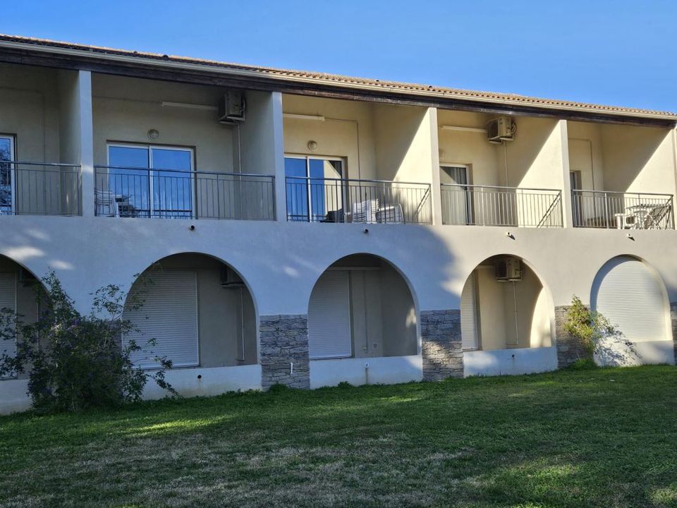 Leilighet i Linguizzetta, Haute-Corse - bilde 2