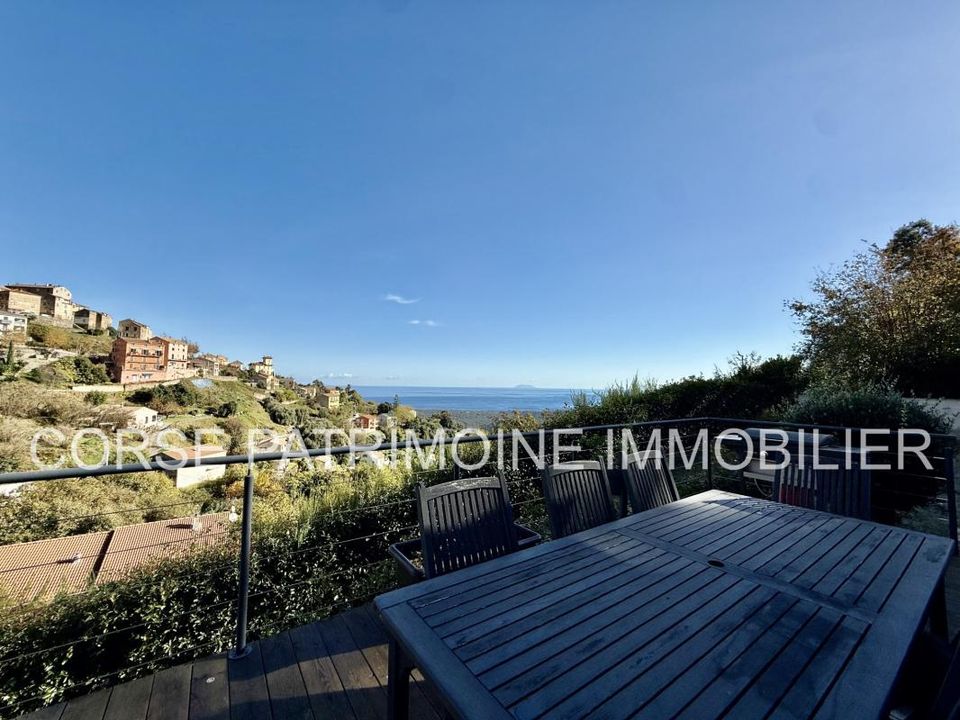 Villa i Cervione, Haute-Corse - foto 2