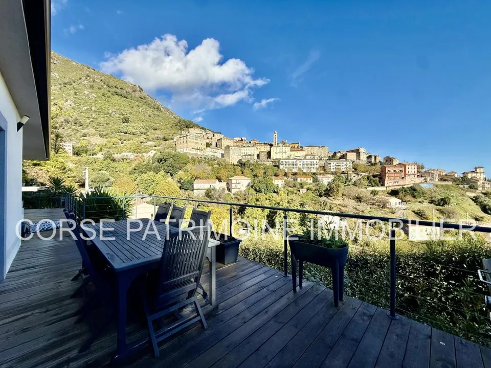 Villa i Cervione, Haute-Corse - foto 3