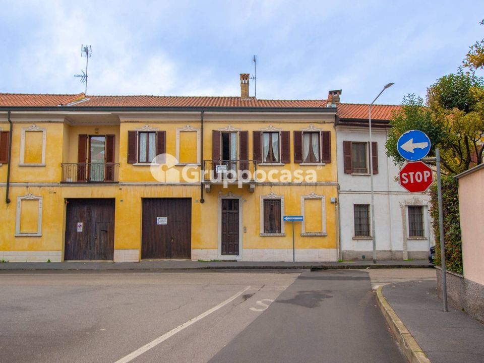 Villa i Magenta, Milan - foto 2