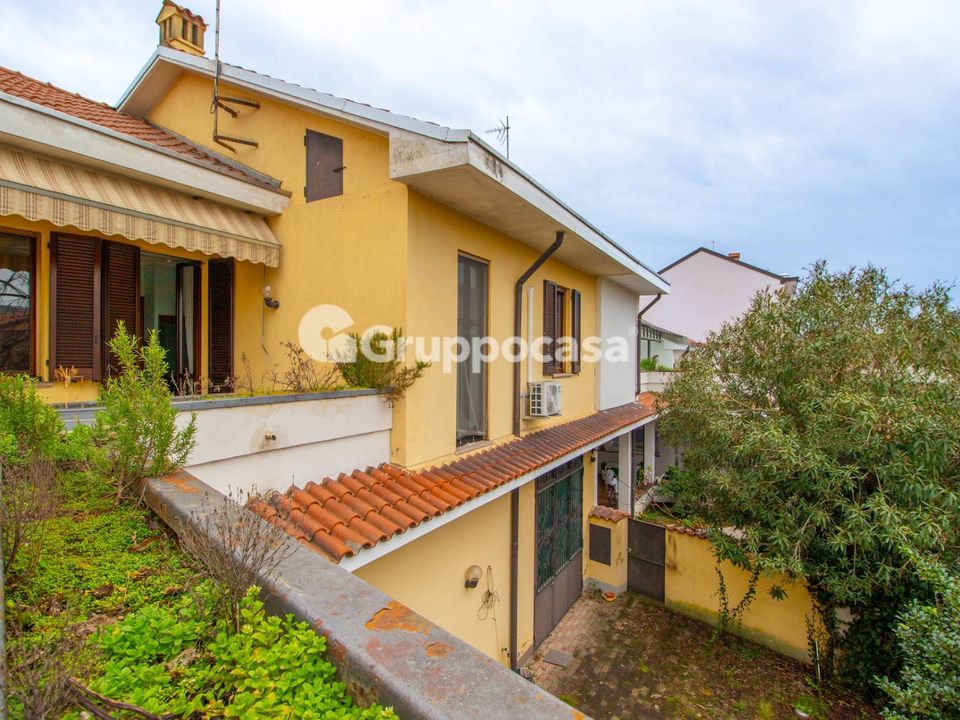 Villa i Magenta, Milan - foto 3
