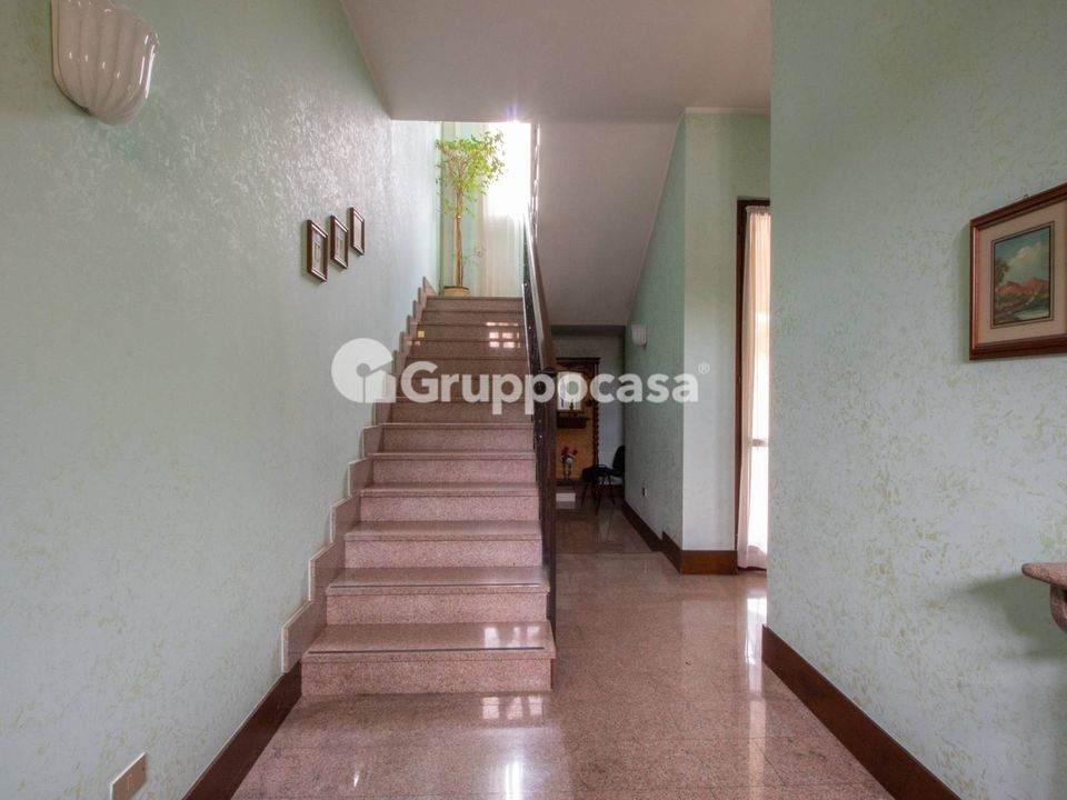 Villa i Magenta, Milan - foto 4