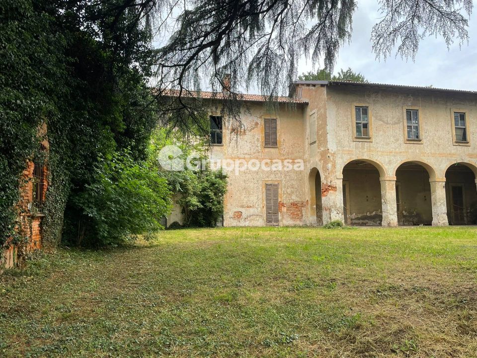 Villa i Mesero, Milan - foto 2