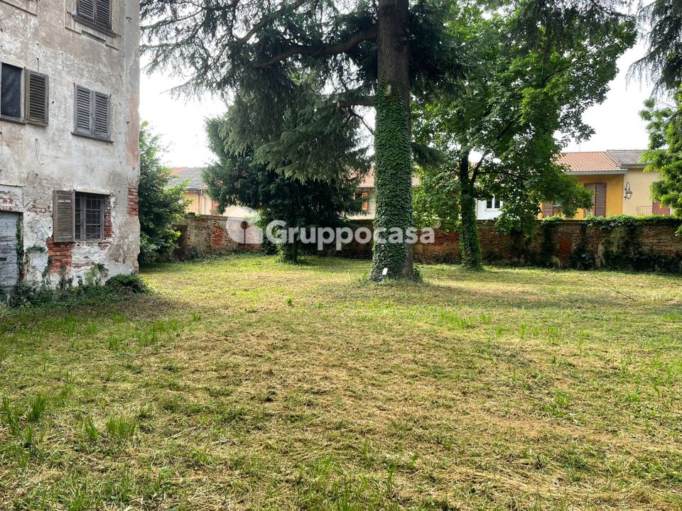 Villa i Mesero, Milan - foto 3