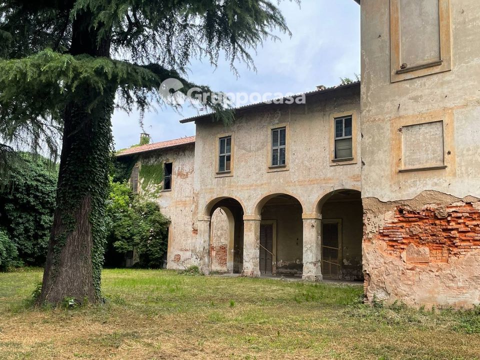 Villa i Mesero, Milan - foto 5