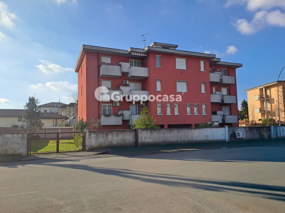 Lejlighed i Bareggio, Milan - foto 1