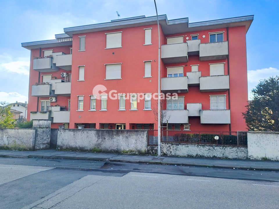Lejlighed i Bareggio, Milan - foto 2