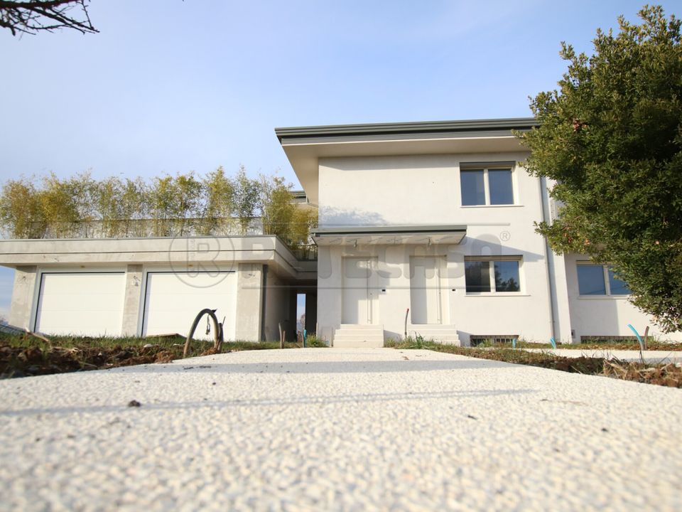 Byhus i Caldogno - Rettorgole - Cresole, Vicenza - foto 2