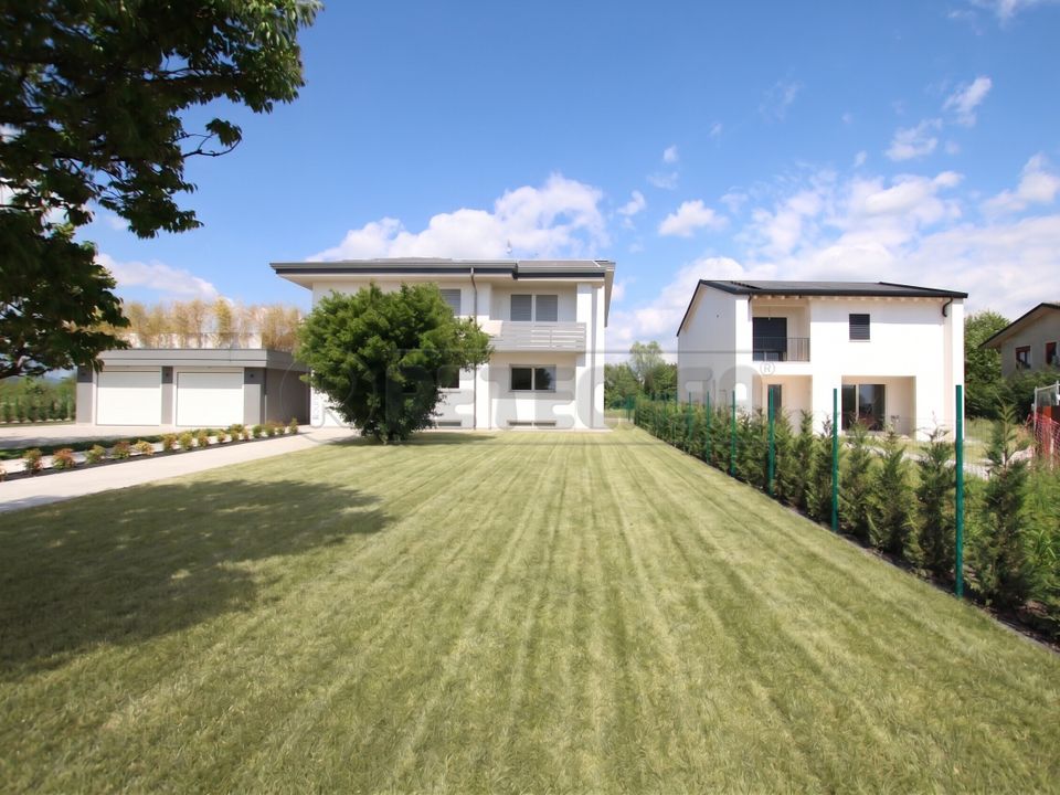 Byhus i Caldogno - Rettorgole - Cresole, Vicenza - foto 1