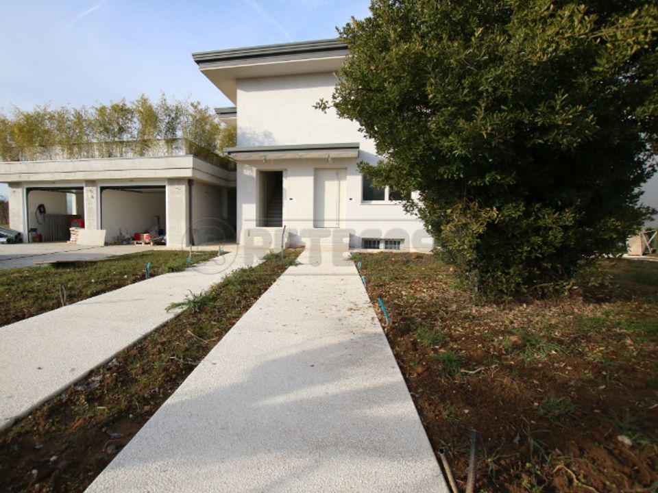 Byhus i Caldogno - Rettorgole - Cresole, Vicenza - foto 4