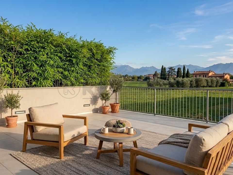 Byhus i Caldogno - Rettorgole - Cresole, Vicenza - foto 1