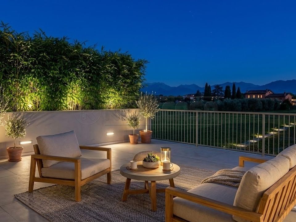 Byhus i Caldogno - Rettorgole - Cresole, Vicenza - foto 2