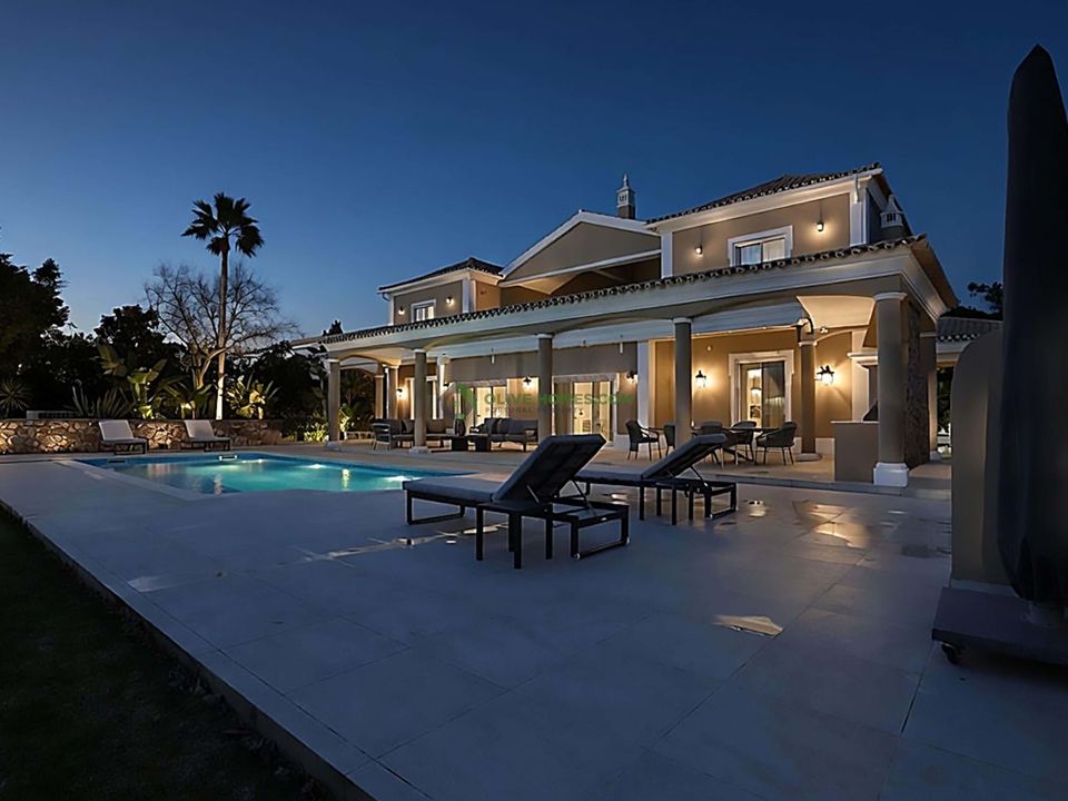 Villa i Quarteira, Faro - foto 2