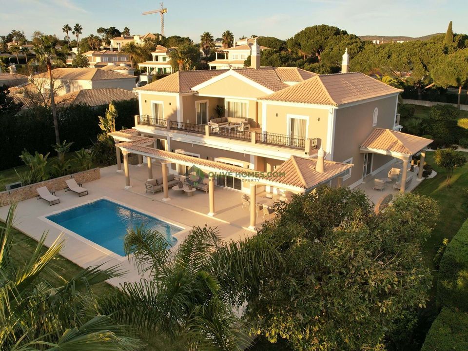 Villa i Quarteira, Faro - foto 3