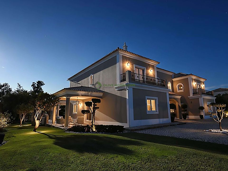 Villa i Quarteira, Faro - foto 5