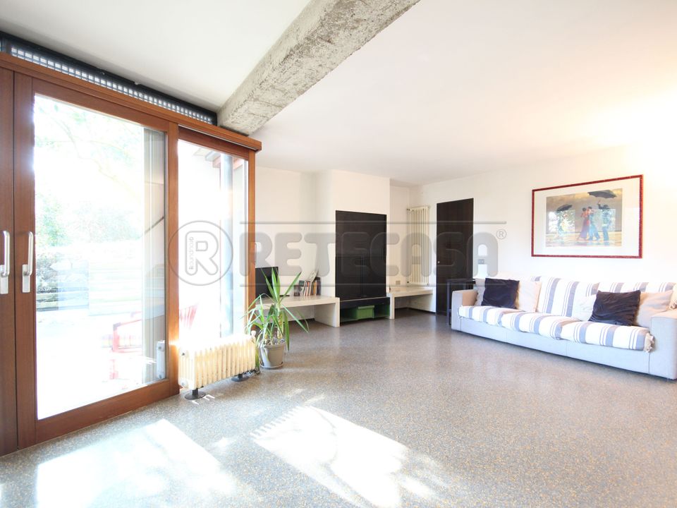 Lejlighed i Vicenza, Vicenza - foto 1