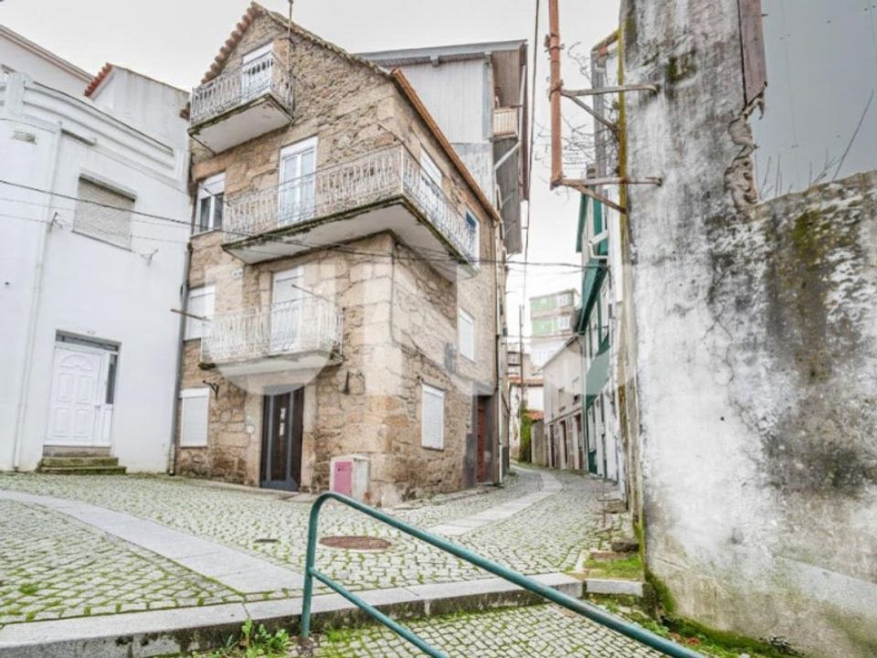 Lejlighed i Covilha, Castelo Branco - foto 1