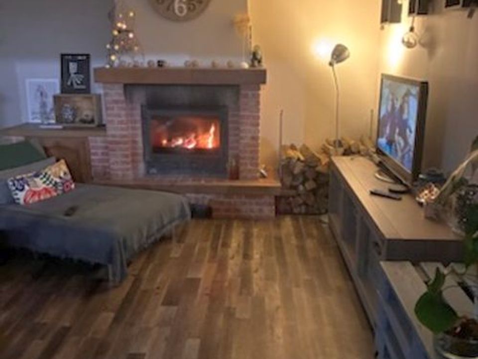 Bungalow i Raucourt-au-Bois, Nord - foto 5