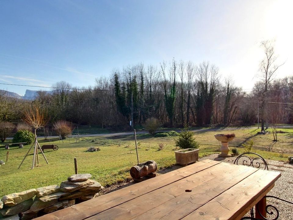 Villa i Saint-Romans, Isere - foto 2