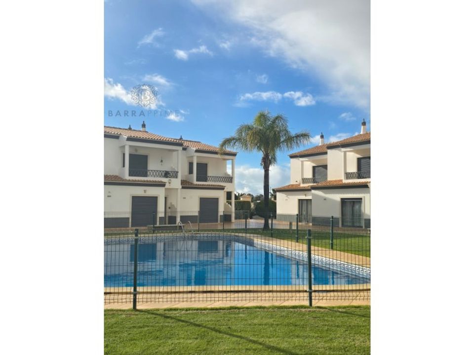 Villa i Albufeira, Faro - foto 1