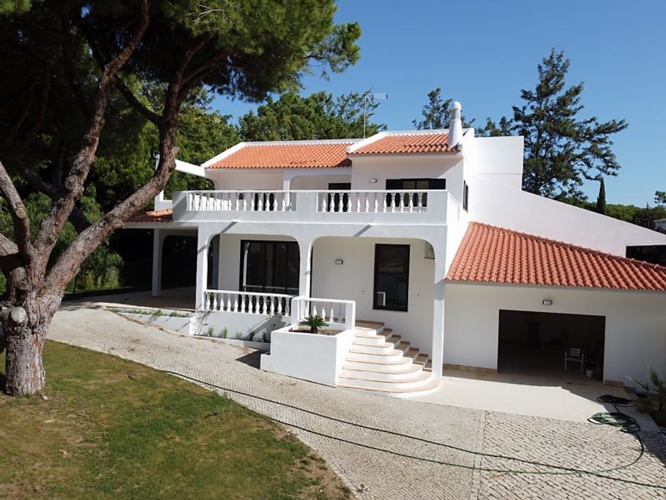 Villa a Almancil, Faro - foto 2
