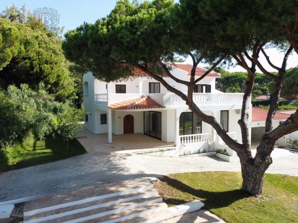 Villa a Almancil, Faro - foto 3
