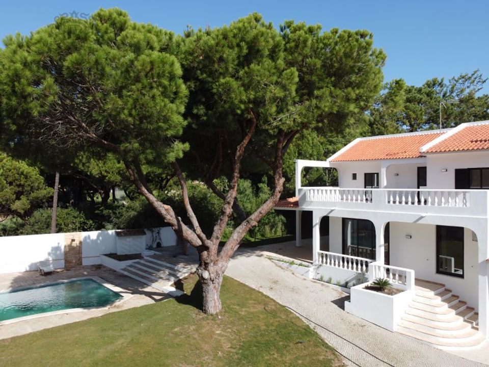 Villa a Almancil, Faro - foto 4